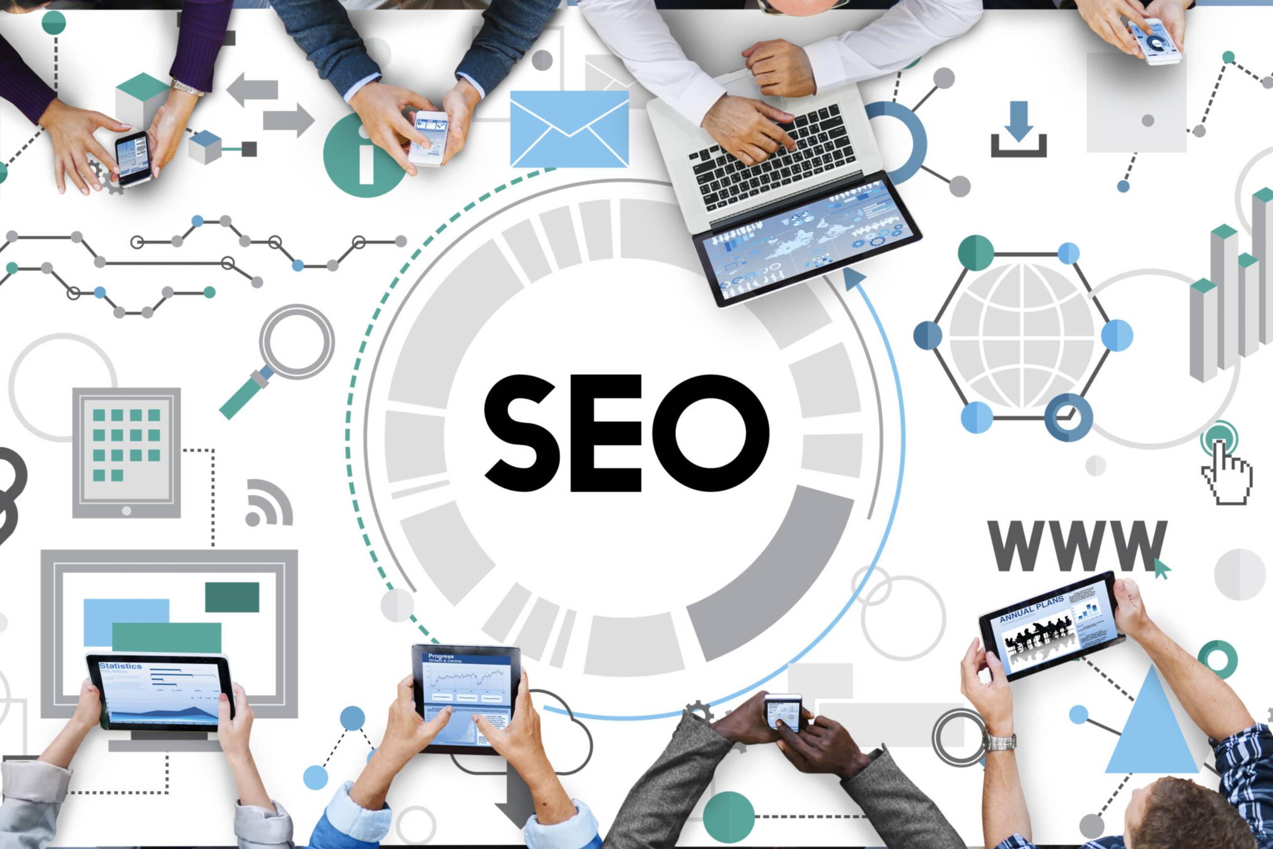 seo-stratejileri